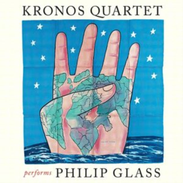 This LP Vinyl is brand new.Format: LP VinylMusic Style: MinimalThis item's title is: Kronos Quartet Performs Philip Glass (2LP)Artist: Kronos QuartetLabel: NONESUCHBarcode: 075597905861Release Date: 11/3/2023