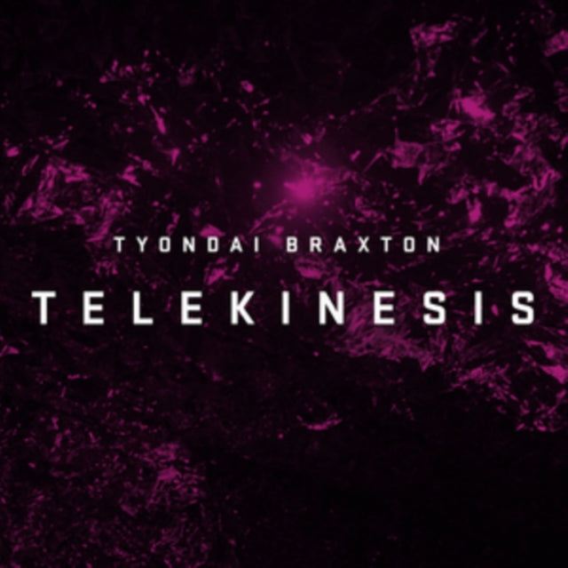 This CD is brand new.Format: CDMusic Style: Modern ClassicalThis item's title is: TelekinesisArtist: Tyondai; Metropolis Ensemble & Andrew Cyr BraxtonLabel: NONESUCHBarcode: 075597909678Release Date: 11/11/2022