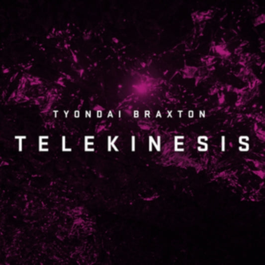 This CD is brand new.Format: CDMusic Style: Modern ClassicalThis item's title is: TelekinesisArtist: Tyondai; Metropolis Ensemble & Andrew Cyr BraxtonLabel: NONESUCHBarcode: 075597909678Release Date: 11/11/2022