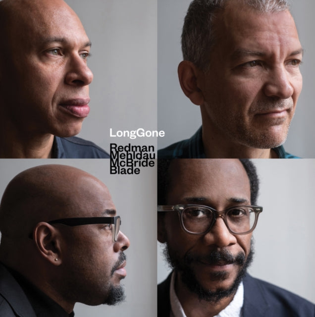 Product Image : This LP Vinyl is brand new.<br>Format: LP Vinyl<br>Music Style: Post Bop<br>This item's title is: Longgone<br>Artist:  Christian Mcbride & Brian Blade Joshua; Brad Mehldau Redman<br>Label: NONESUCH<br>Barcode: 075597910018<br>Release Date: 9/9/2022