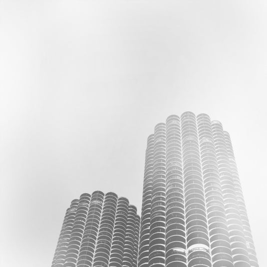 Yankee Hotel Foxtrot (Super Deluxe/8CD)