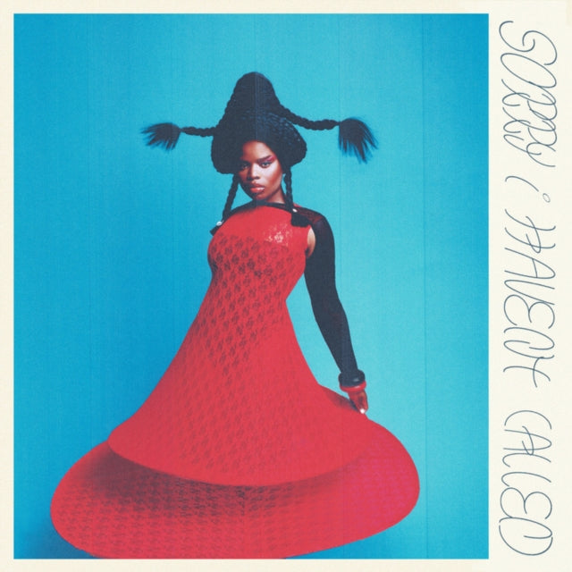 This CD is brand new.Format: CDMusic Style: Indie RockThis item's title is: Sorry I Haven't CalledArtist: VagabonLabel: NONESUCH RECORDSBarcode: 075597911671Release Date: 9/15/2023