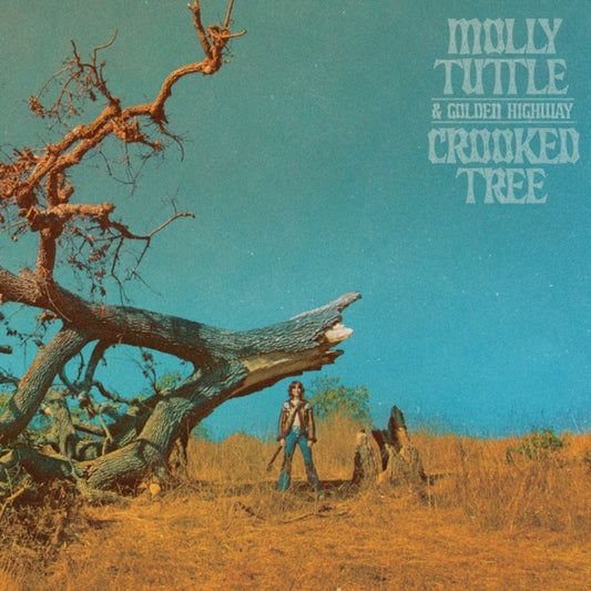 This LP Vinyl is brand new.Format: LP VinylMusic Style: BluegrassThis item's title is: Crooked TreeArtist: Molly & Golden Highway TuttleLabel: NONESUCHBarcode: 075597911787Release Date: 5/13/2022