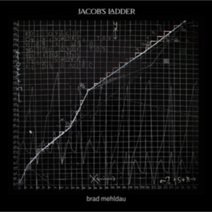 After Bach Ii & Jacob's Ladder