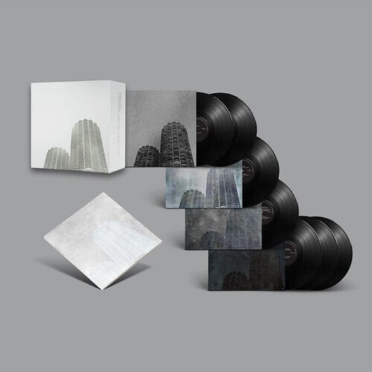Yankee Hotel Foxtrot (Super Deluxe/7LP)