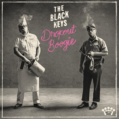 Dropout Boogie & Magic Potion