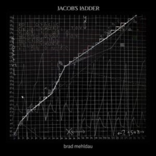 This LP Vinyl is brand new.Format: LP VinylMusic Style: NoveltyThis item's title is: Jacob's Ladder (2LP)Artist: Brad MehldauLabel: NONESUCHBarcode: 075597913590Release Date: 6/17/2022