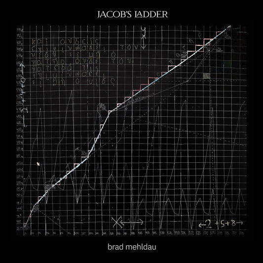 Jacob's Ladder (2LP)