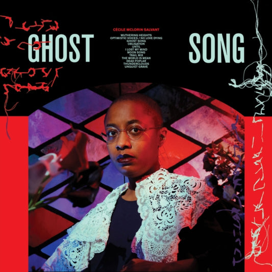 Product Image : This LP Vinyl is brand new.<br>Format: LP Vinyl<br>Music Style: Avant-garde Jazz<br>This item's title is: Ghost Song<br>Artist: Cecile Salvant Mclorin<br>Label: Warner Music Group<br>Barcode: 075597914665<br>Release Date: 3/4/2022