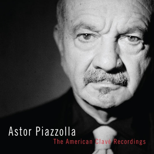 American Clave Recordings (3LP)