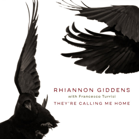 This CD is brand new.Format: CDMusic Style: FolkThis item's title is: They're Calling Me HomeArtist: Rhiannon GiddensLabel: NONESUCHBarcode: 075597915709Release Date: 4/9/2021