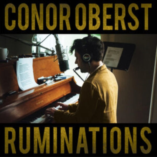This LP Vinyl is brand new.Format: LP VinylMusic Style: AcousticThis item's title is: Ruminations (Expanded Edition/2LP)Artist: Conor OberstLabel: NONESUCH RECORDSBarcode: 075597916904Release Date: 6/12/2021