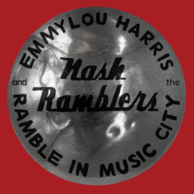 This CD is brand new.Format: CDMusic Style: CountryThis item's title is: Ramble In Music City: The Lost Concert (1990)Artist: Emmylou & The Nash Ramblers HarrisLabel: NONESUCHBarcode: 075597917406Release Date: 9/3/2021