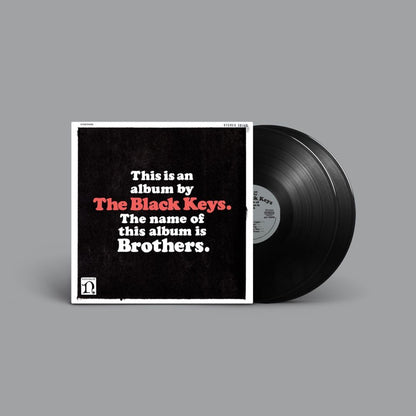 Brothers (Deluxe Remastered Anniversary Edition) & Turn Blue & Chulahoma