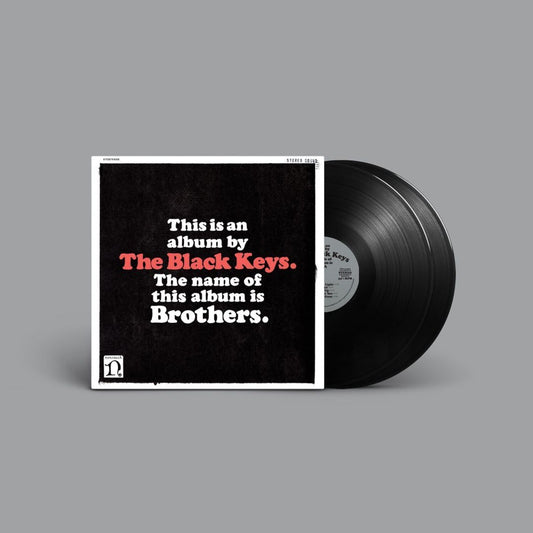 Brothers (Deluxe Remastered Anniversary Edition)