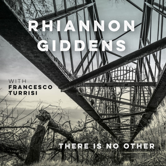 This LP Vinyl is brand new.Format: LP VinylMusic Style: Appalachian MusicThis item's title is: There Is No OtherArtist: Rhiannon GiddensLabel: NONESUCHBarcode: 075597924718Release Date: 9/13/2019