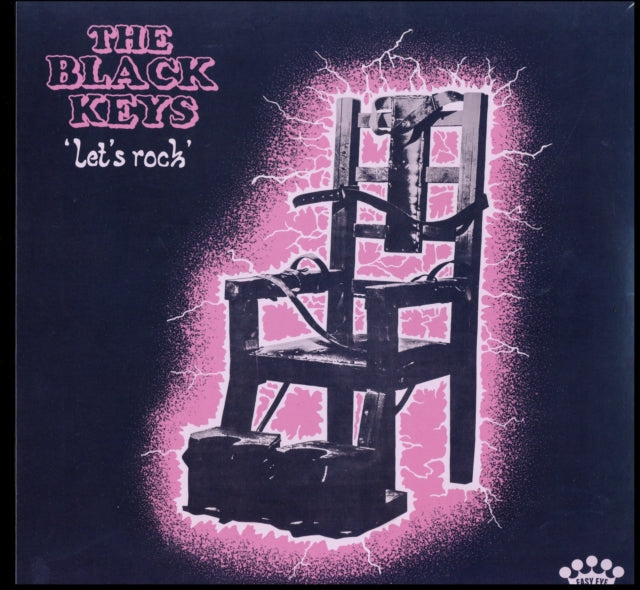 Thickfreakness & El Camino (10Th Anniversary Deluxe Edition/3LP) & Delta Kream & Let's Rock