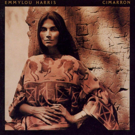 This LP Vinyl is brand new.Format: LP VinylThis item's title is: CimarronArtist: Emmylou HarrisLabel: WARNER BROS.Barcode: 075597926774Release Date: 8/23/2019