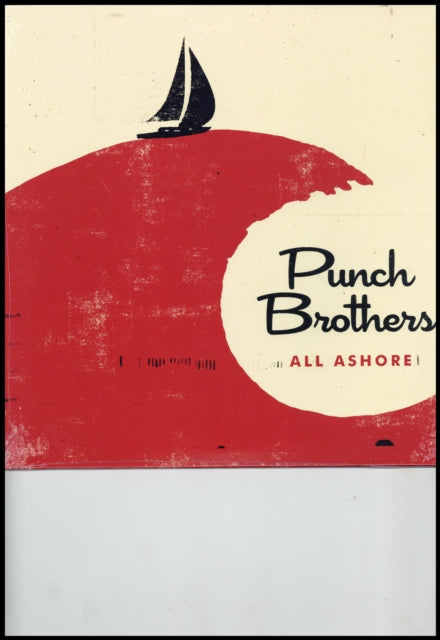 Product Image : This LP Vinyl is brand new.<br>Format: LP Vinyl<br>This item's title is: All Ashore<br>Artist: Punch Brothers<br>Label: NONESUCH<br>Barcode: 075597929072<br>Release Date: 9/7/2018