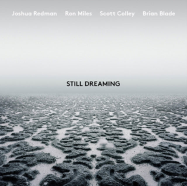 Product Image : This LP Vinyl is brand new.<br>Format: LP Vinyl<br>Music Style: Jazz-Funk<br>This item's title is: Still Dreaming<br>Artist: Joshua Redman<br>Label: NONESUCH<br>Barcode: 075597933093<br>Release Date: 5/25/2018