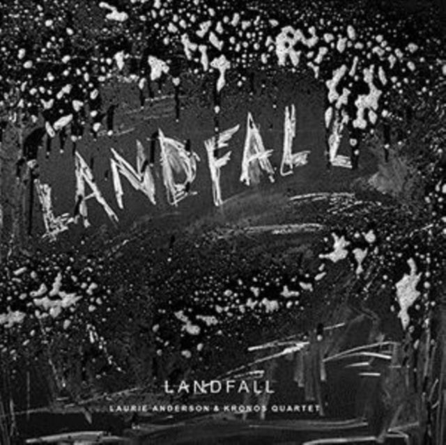 This LP Vinyl is brand new.Format: LP VinylMusic Style: AvantgardeThis item's title is: Landfall (2LP)Artist: Laurie & Kronos Quartet AndersonLabel: NONESUCHBarcode: 075597933901Release Date: 2/16/2018