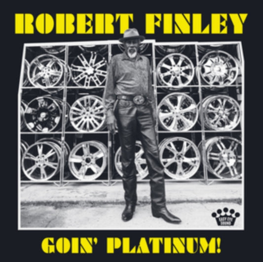 This CD is brand new.Format: CDThis item's title is: Goin' PlatinumArtist: Robert FinleyLabel: NONESUCHBarcode: 075597934366Release Date: 12/8/2017