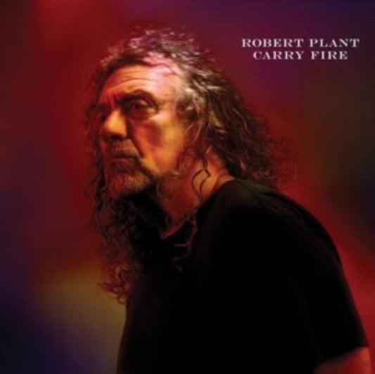 This CD is brand new.Format: CDThis item's title is: Carry FireArtist: Robert PlantLabel: NONESUCHBarcode: 075597934939Release Date: 10/13/2017