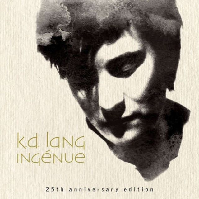 This CD is brand new.Format: CDMusic Style: Country RockThis item's title is: Ingenue (25Th Anniversary Edition)Artist: K.D. LangLabel: NONESUCHBarcode: 075597938500Release Date: 7/14/2017