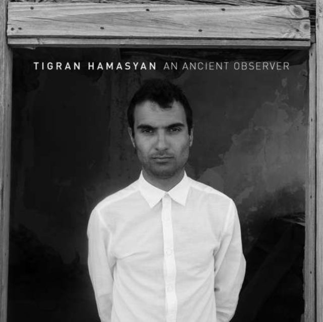 Product Image : This LP Vinyl is brand new.<br>Format: LP Vinyl<br>Music Style: Contemporary Jazz<br>This item's title is: An Ancient Observer<br>Artist: Tigran Hamasyan<br>Label: NONESUCH<br>Barcode: 075597938869<br>Release Date: 3/31/2017