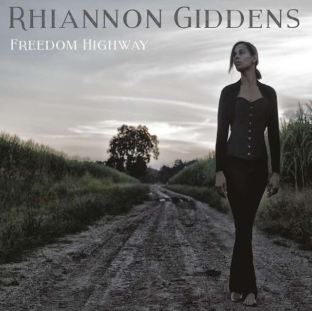 This CD is brand new.Format: CDMusic Style: BluegrassThis item's title is: Freedom HighwayArtist: Rhiannon GiddensLabel: NonesuchBarcode: 075597939613Release Date: 2/24/2017