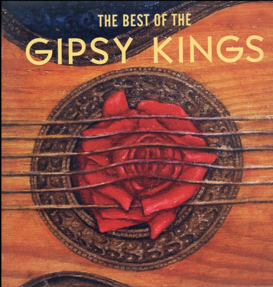 This LP Vinyl is brand new.Format: LP VinylMusic Style: FlamencoThis item's title is: Best Of The Gispy KingsArtist: Gipsy KingsLabel: NONESUCHBarcode: 075597944969Release Date: 9/23/2016