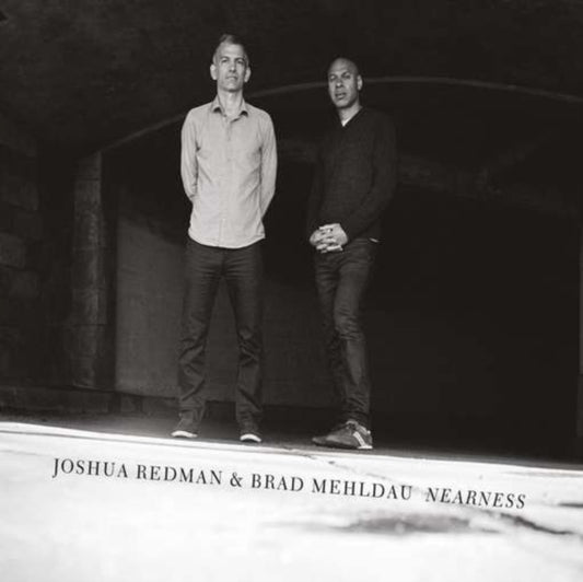 Product Image : This CD is brand new.<br>Format: CD<br>This item's title is: Nearness<br>Artist: Joshua; Brad Mehldau Redman<br>Barcode: 075597945607<br>Release Date: 9/9/2016