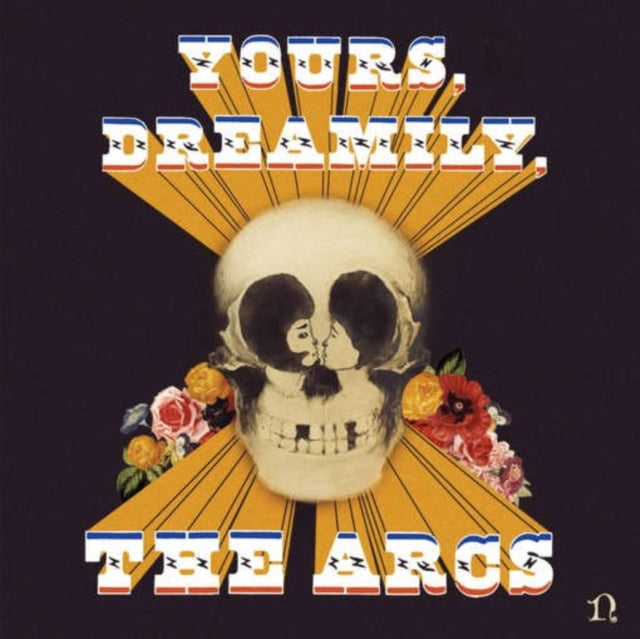 This LP Vinyl is brand new.Format: LP VinylMusic Style: Alternative RockThis item's title is: Yours DreamilyArtist: ArcsLabel: NONESUCHBarcode: 075597950014Release Date: 9/4/2015