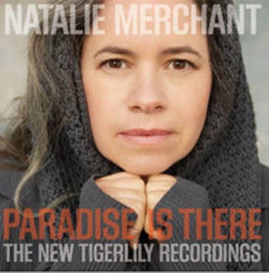 Paradise Is There: New Tigerlily Recordings