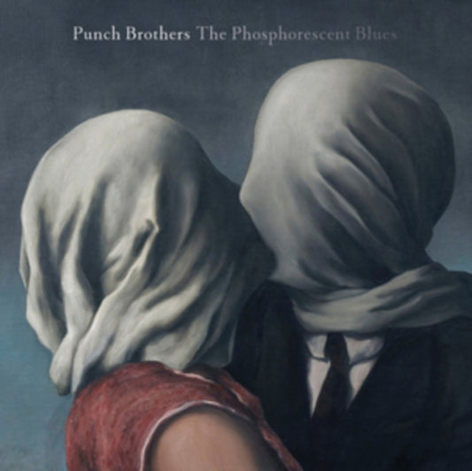 This LP Vinyl is brand new.Format: LP VinylMusic Style: BluegrassThis item's title is: Phosphorescent BluesArtist: Punch BrothersLabel: NONESUCHBarcode: 075597952711Release Date: 2/24/2015