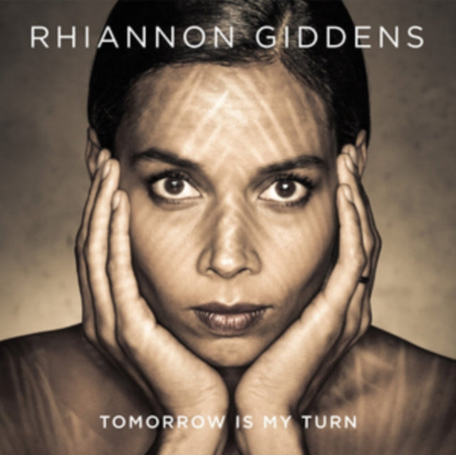 This LP Vinyl is brand new.Format: LP VinylMusic Style: FolkThis item's title is: Tomorrow Is My TurnArtist: Rhiannon GiddensLabel: NonesuchBarcode: 075597954289Release Date: 3/3/2015