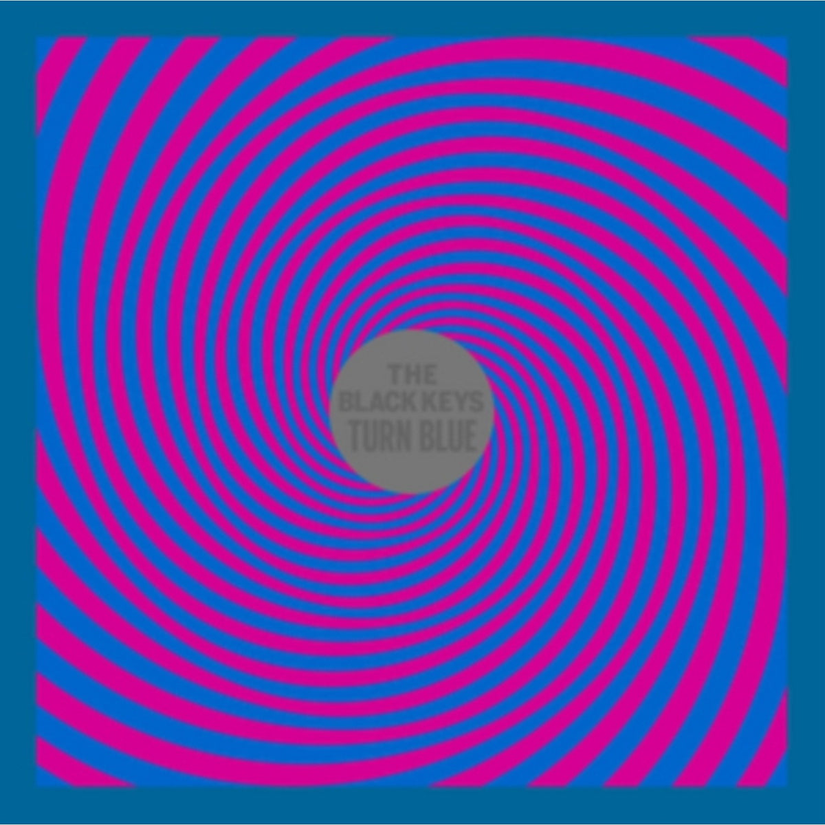 El Camino (10Th Anniversary Deluxe Edition/3LP) & Turn Blue