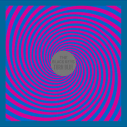 El Camino (10Th Anniversary Deluxe Edition/3LP) & Turn Blue