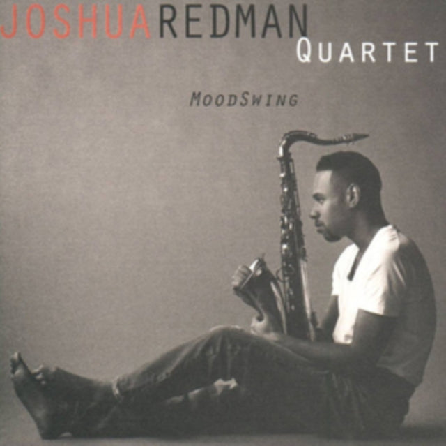 This LP Vinyl is brand new.Format: LP VinylMusic Style: Soul-JazzThis item's title is: MoodswingArtist: Joshua RedmanLabel: NONESUCHBarcode: 075597982251Release Date: 8/31/2009