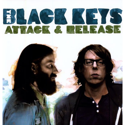 Attack & Release & No Rain, No Flowers