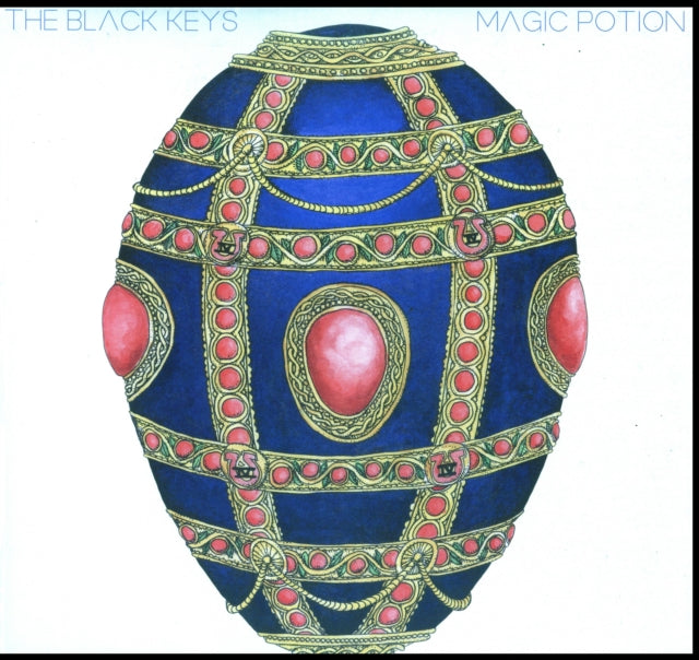 Thickfreakness & Rubber Factory & Delta Kream & Brothers (Deluxe Remastered Anniversary Edition) & Magic Potion & Chulahoma