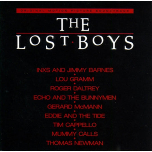 Lost Boys Original Motion
