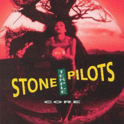 This is a 2 CD SKU bundle.
1.This CD is brand new.Format: CDMusic Style: Alternative RockThis item's title is: CoreArtist: Stone Temple PilotsLabel: ATLANTICBarcode: 075678241826Release Date: 11/9/1992
2.This CD is brand new.