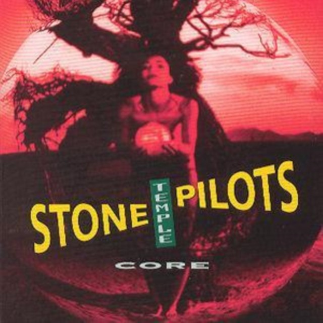 Core & Original Album Series
