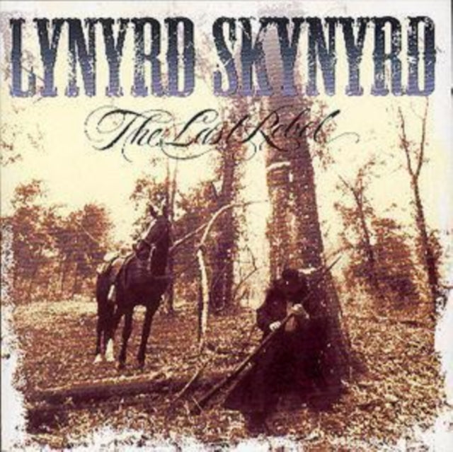 This is a 2 CD SKU bundle.
1.This CD is brand new.Format: CDMusic Style: HouseThis item's title is: Last RebelArtist: Lynyrd SkynyrdLabel: ATLANTIC IMPORTBarcode: 075678244728Release Date: 3/1/1993
2.This CD is brand new.