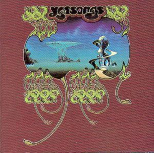 Yessongs & Time & A Word & Going For The One