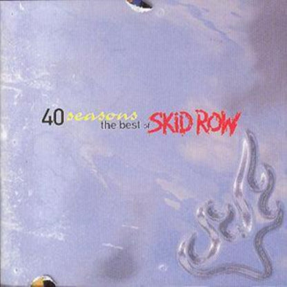 Slave To The Grind & Forty Seasons-Best Of