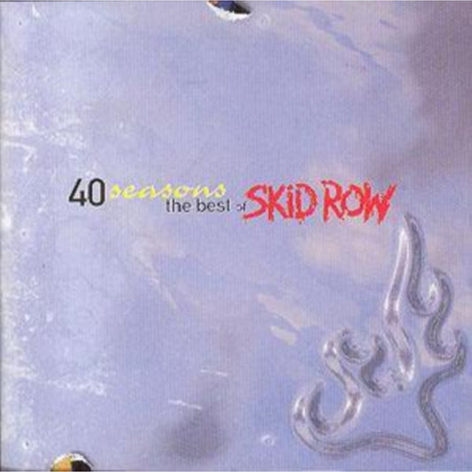 Forty Seasons-Best Of