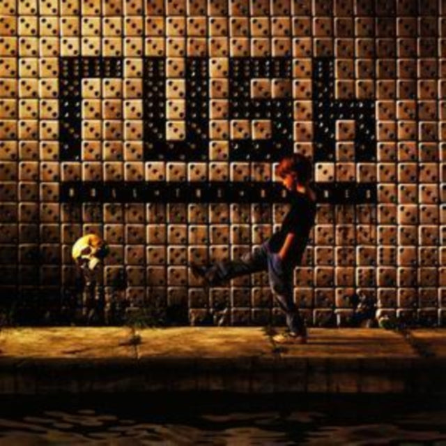 This CD is brand new.Format: CDMusic Style: Hard RockThis item's title is: Roll The BonesArtist: RushLabel: ATLANTICBarcode: 075678373725Release Date: 8/31/2004