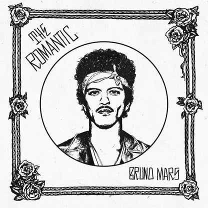 Romantic & 24K Magic & Unorthodox Jukebox